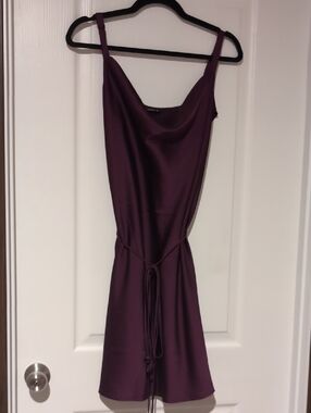 Torrid Slip Dress, 0X